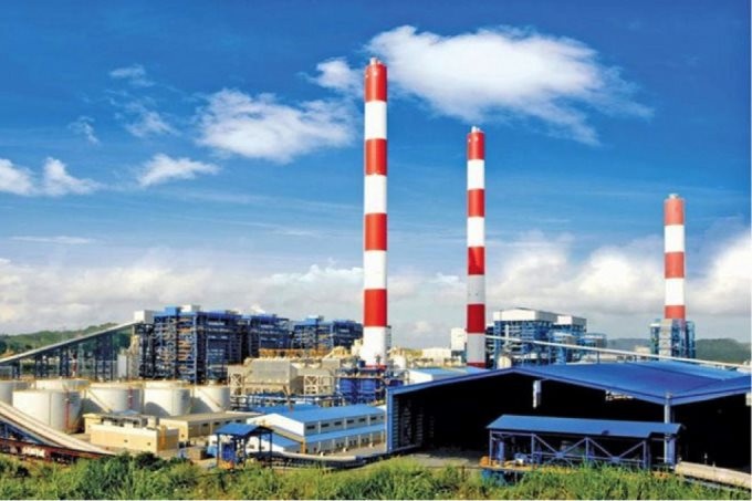 Thermal power plant suspended for environmental pollution - 1
