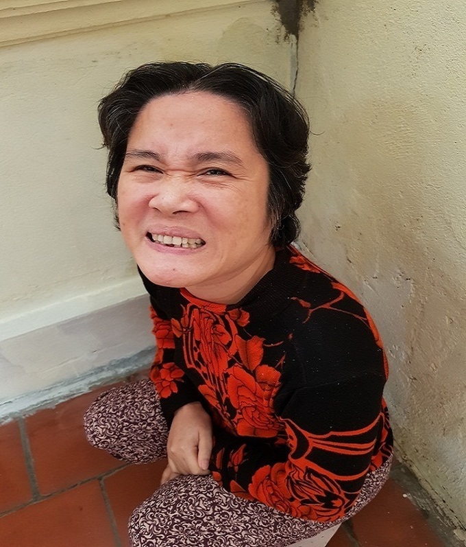 Mother desperate in search for help for ill children - 2 Mother desperate in search for help for ill children - 2