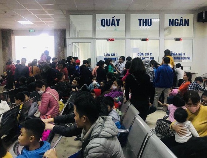 Police investigate mass infection of children with cysticercosis - 1