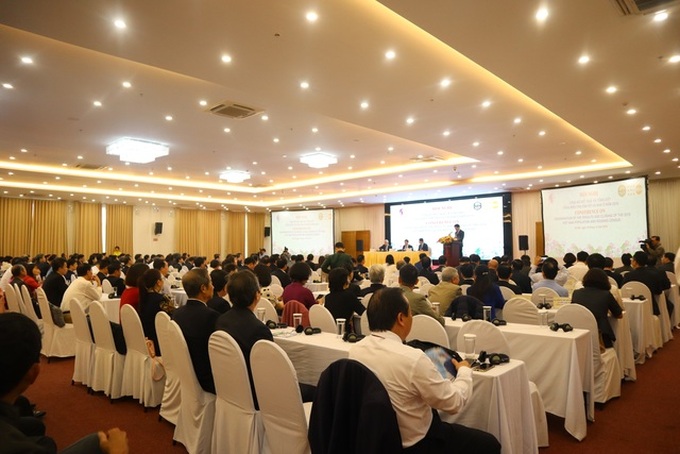 Vietnam urged to take advantage of the "golden population structure" period - 2 Vietnam urged to take advantage of the "golden population structure" period - 2