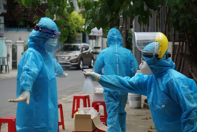 More Covid-19 deaths reported in Vietnam - 1 More Covid-19 deaths reported in Vietnam - 1