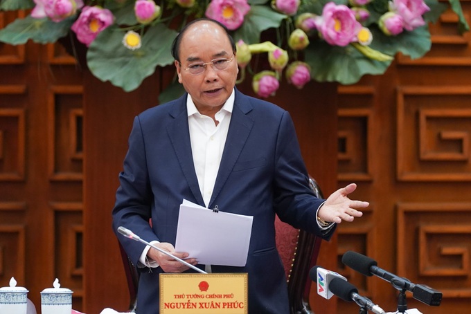 PM orders detailed plan for coronavirus pneumonia prevention - 1 PM orders detailed plan for coronavirus pneumonia prevention - 1
