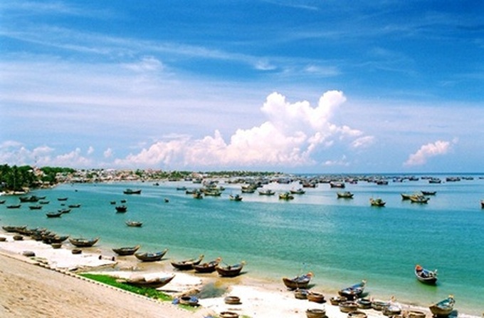 Binh Thuan launches tourism promotion programme to woo visitors - 1