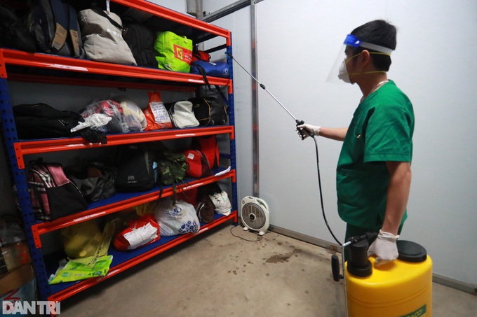 Hospital returns belongings of dead Covid-19 patients to families - 7