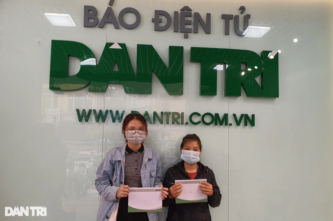 Ministry gives gifts to disadvantaged people - 3