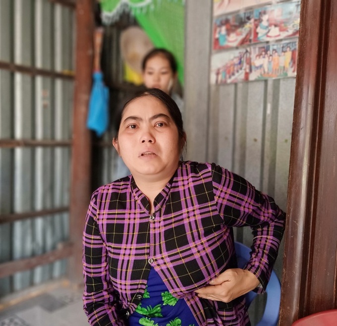 Ailing single mum in Bac Lieu in desperate need of help - 1