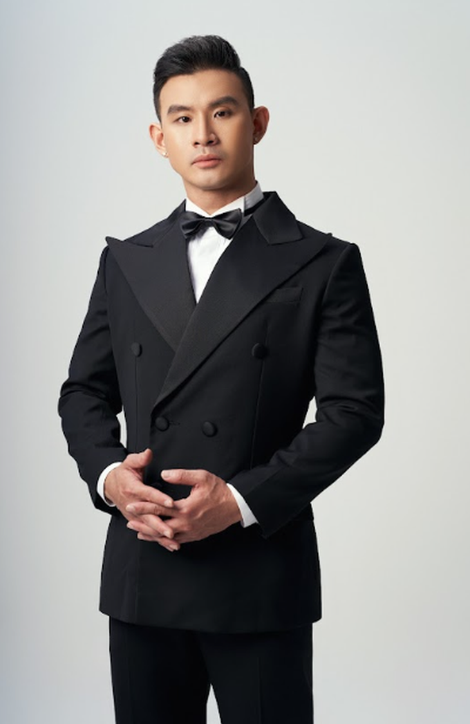 Local model to compete at Mister Altitude World 2023 - 1 Local model to compete at Mister Altitude World 2023 - 1