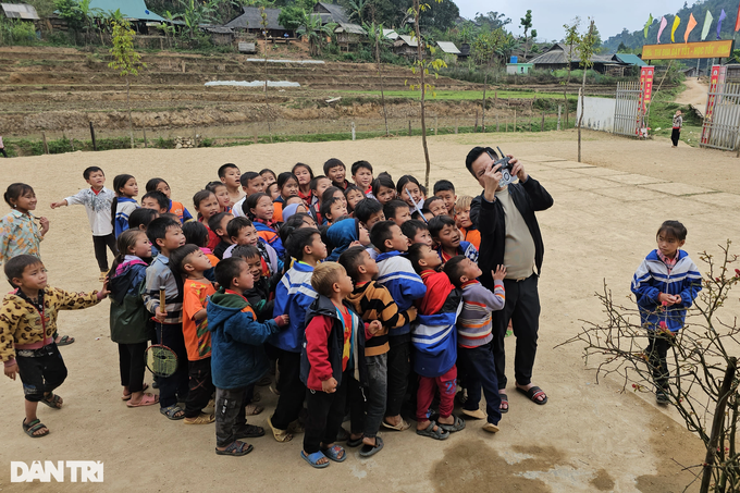 Nghe An primary school desperate for an upgrade - 8