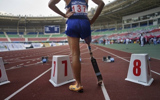 10th ASEAN Para Games cancelled - 1 10th ASEAN Para Games cancelled - 1