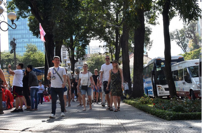 More flexible visa policies needed to boost tourism - 1 More flexible visa policies needed to boost tourism - 1