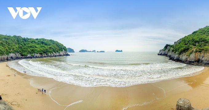 Cat Ba Tourism Festival set for spectacular launch - 1
