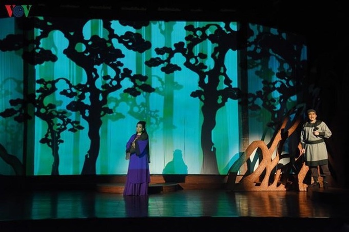 Eight countries to join international experimental theatre festival - 1