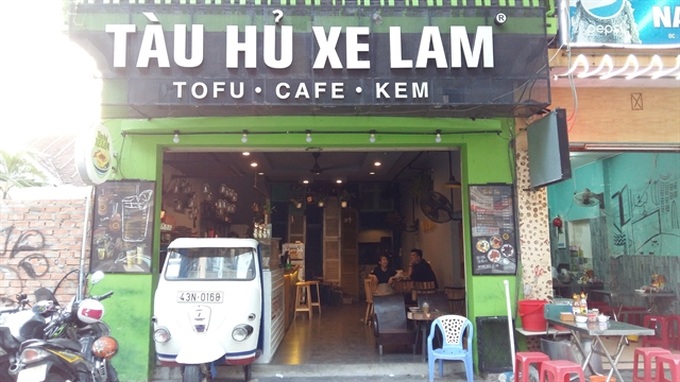 Danang allows restaurants, cafes to reopen - 1