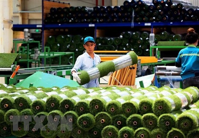 ASEAN conference seeks solutions to post-pandemic growth - 1