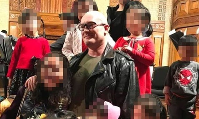 Music academy rejects ties with convicted UK paedophile - 2