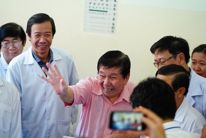 All suspects negative for coronavirus in Hanoi - 1