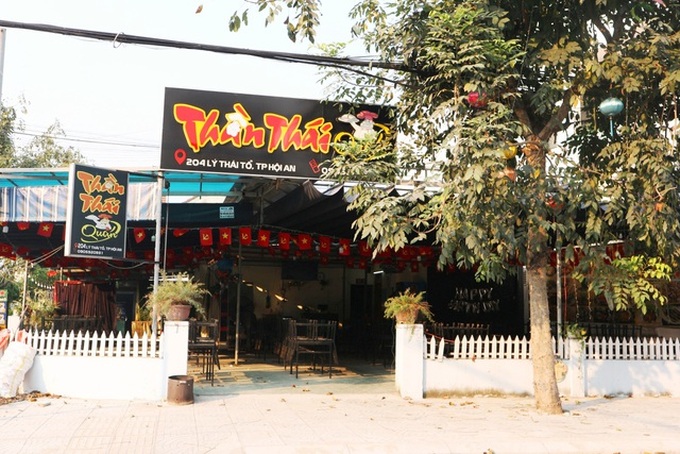 Hoi An left deserted amid Covid-19 spread - 2 Hoi An left deserted amid Covid-19 spread - 2