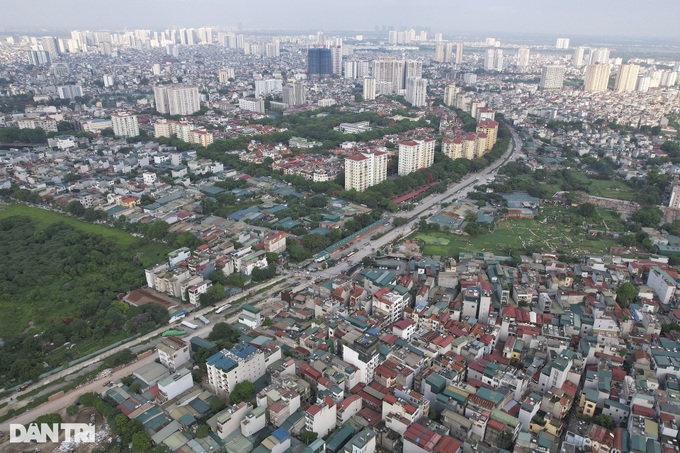 Hanoi's most expensive streets - 11 Hanoi's most expensive streets - 11