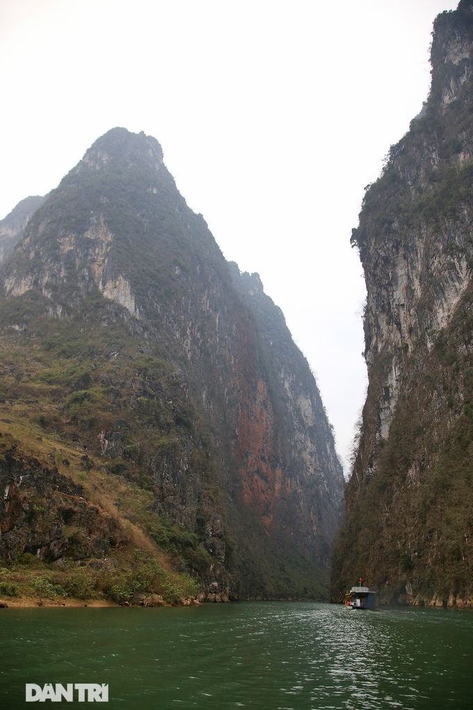 Ha Giang highlighted by spring flowers - 7 Ha Giang highlighted by spring flowers - 7