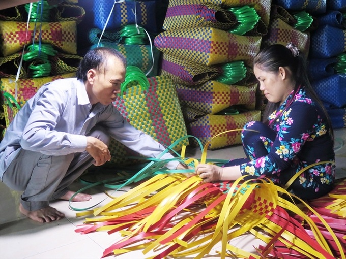 Thousands of rural workers find jobs after completing vocational training - 1