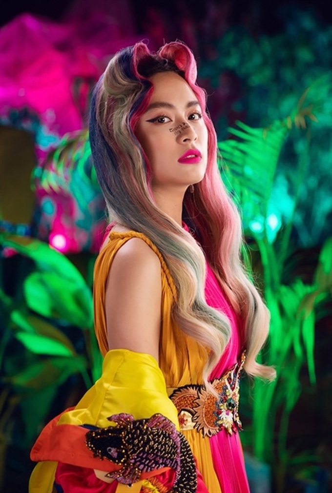 New Year countdown party 2021 to be held virtually - 1 New Year countdown party 2021 to be held virtually - 1