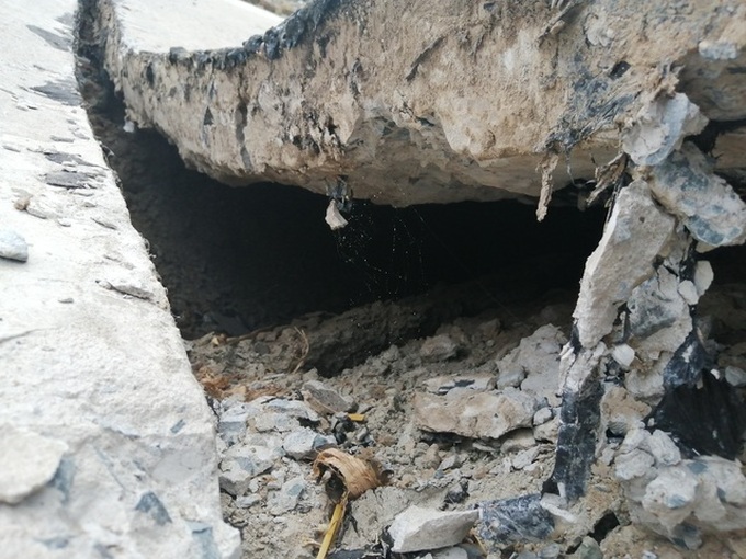 Southernmost province severely hit by drought - 10 Southernmost province severely hit by drought - 10