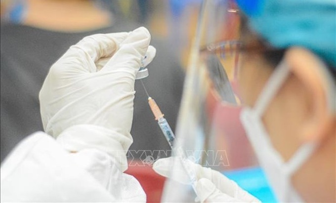 Health ministry carries out programme to ensure vaccine supply until 2030 - 1
