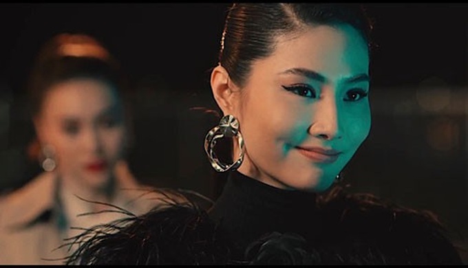 Vietnamese filmmakers turn to Netflix for larger market - 1