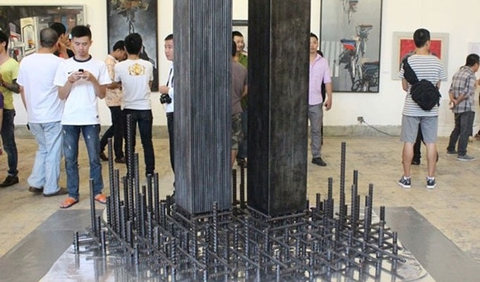 National Young Fine Arts Festival 2020 launched - 1 National Young Fine Arts Festival 2020 launched - 1