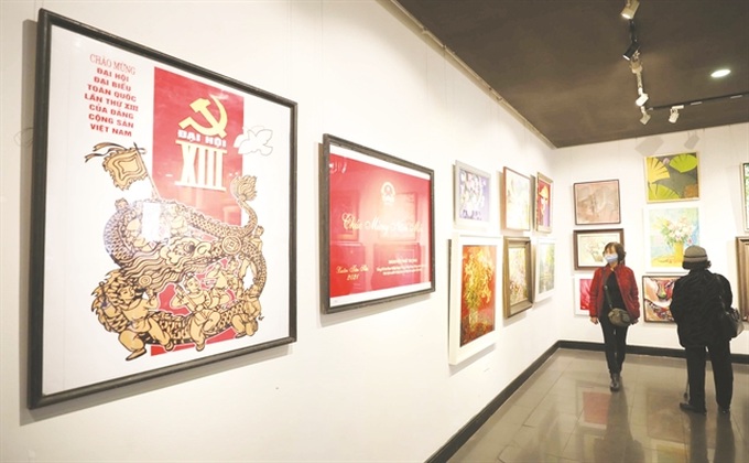 What's on February 8-14 (Daily updated) - 1 What's on February 8-14 (Daily updated) - 1