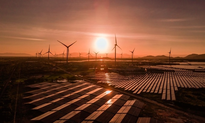 MoIT requests urgent review of solar power development - 1 MoIT requests urgent review of solar power development - 1