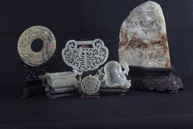 HCM City museums launch apps for viewing exhibitions - 1