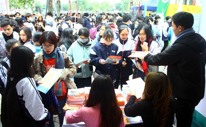 Maths students have a lot of career options: experts - 1