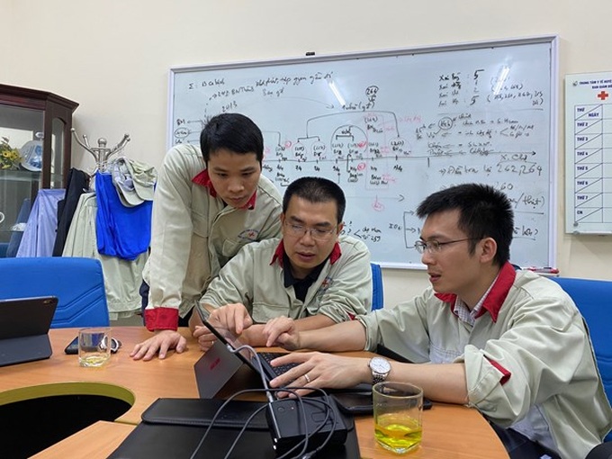 Young doctor at COVID-19 frontline honoured among Vietnamese outstanding youth - 1 Young doctor at COVID-19 frontline honoured among Vietnamese outstanding youth - 1