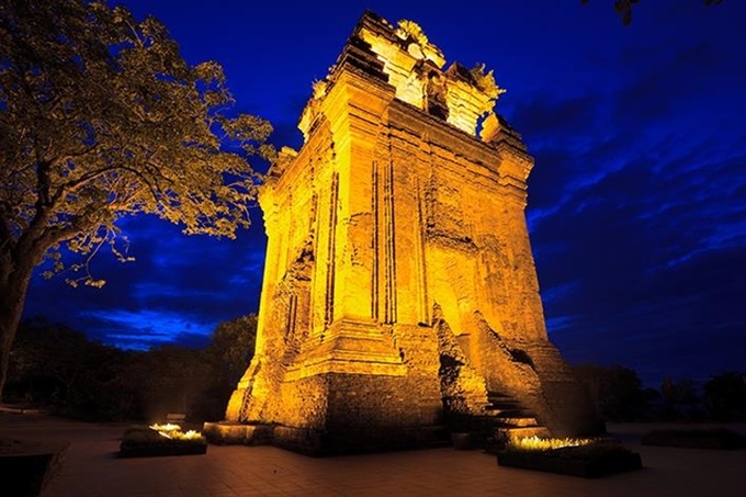 Nha Trang offers more than the beach - 1