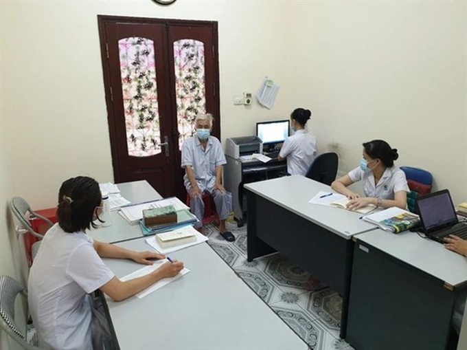 14 million people suffer from mental disorders in Vietnam - 1 14 million people suffer from mental disorders in Vietnam - 1