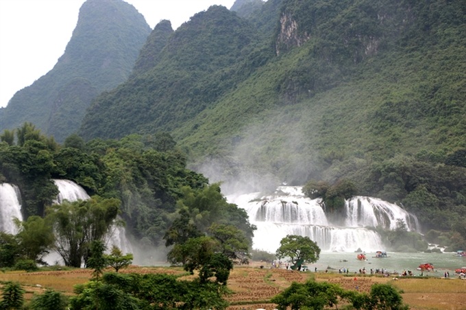 Contest launched to showcase the beauty of Vietnam through the lens - 1