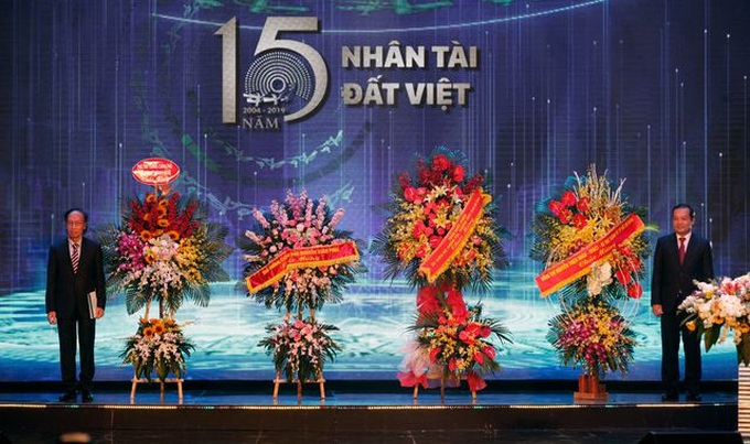 The power of digital transformation featured at Vietnamese Talent Awards 2019 - 4 The power of digital transformation featured at Vietnamese Talent Awards 2019 - 4