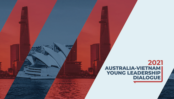 22 representatives to join Australia-Vietnam Young Leadership Dialogue 2021 - 1 22 representatives to join Australia-Vietnam Young Leadership Dialogue 2021 - 1