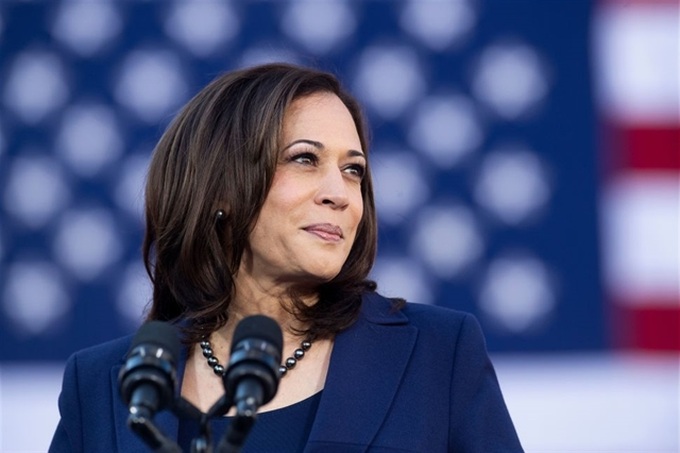 US Vice President Kamala Harris to make official visit Viet Nam next month - 1