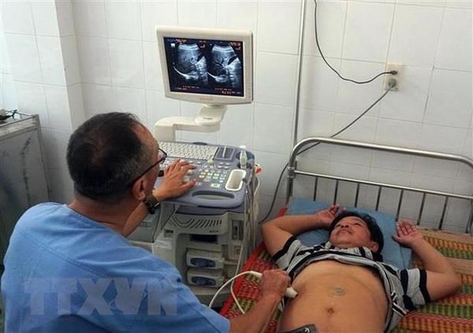 Citizens to have electronic medical records by the end of this year - 1