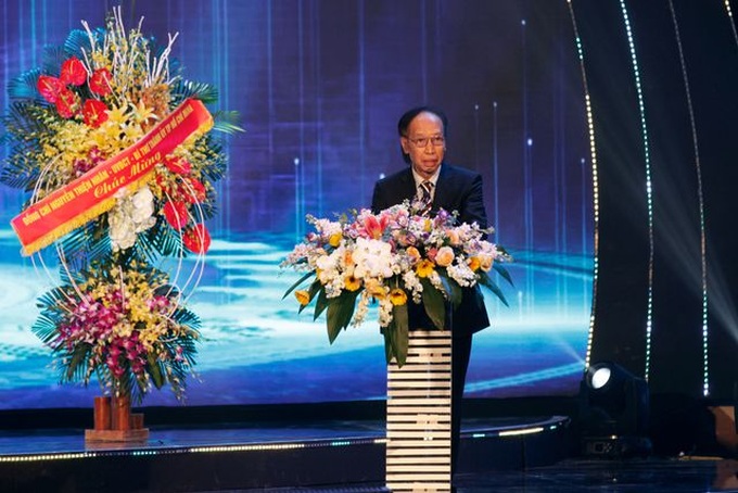 The power of digital transformation featured at Vietnamese Talent Awards 2019 - 2 The power of digital transformation featured at Vietnamese Talent Awards 2019 - 2
