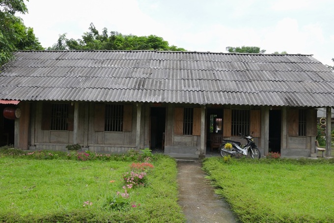 Deteriorating schools common in mountainous areas - 3