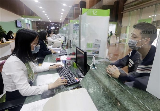 Banks continually cut lending rates to aid pandemic affected customers - 1 Banks continually cut lending rates to aid pandemic affected customers - 1