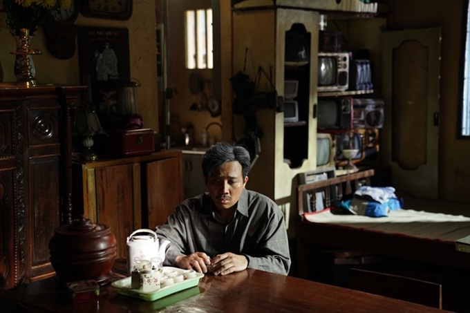 Vietnamese Film Week launched in Poland - 1 Vietnamese Film Week launched in Poland - 1