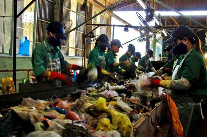 Can EPR turn back the rising tide of waste? - 1 Can EPR turn back the rising tide of waste? - 1