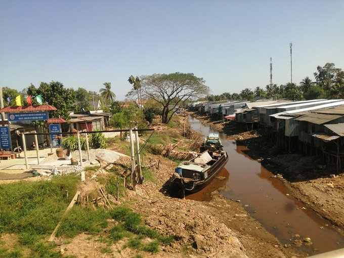 Southernmost province severely hit by drought - 5 Southernmost province severely hit by drought - 5