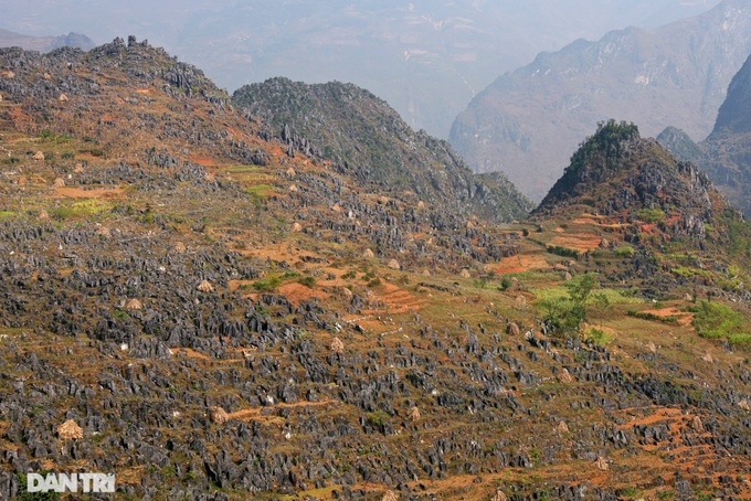 Ma Pi Leng beauty captured before tourism explosion - 7