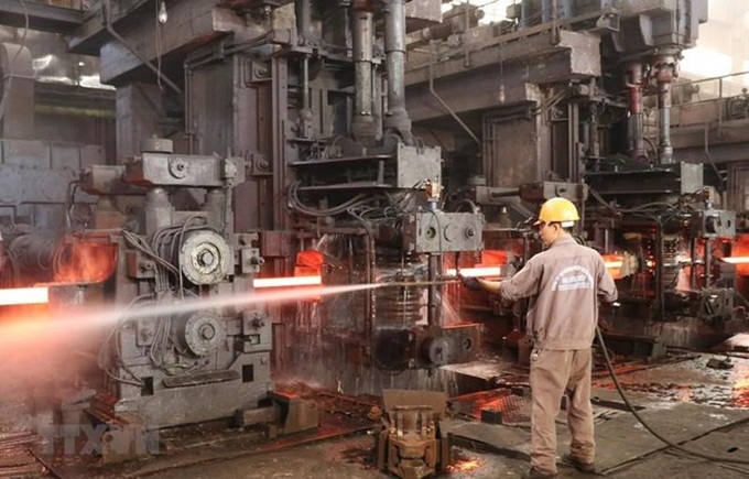 Steel industry forecast to maintain stable growth - 1