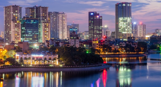 Hanoi prepares dossier for UNESCO recognition as a creative city - 1